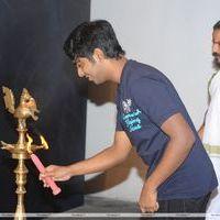 Thaandavam Movie Opening - Pictures | Picture 133588